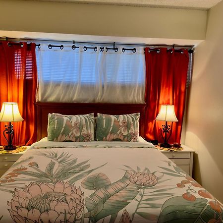 Jenny's Cottage Waikiki Honolulu Bagian luar foto