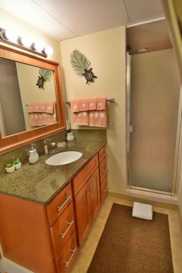 Jenny's Cottage Waikiki Honolulu Bagian luar foto