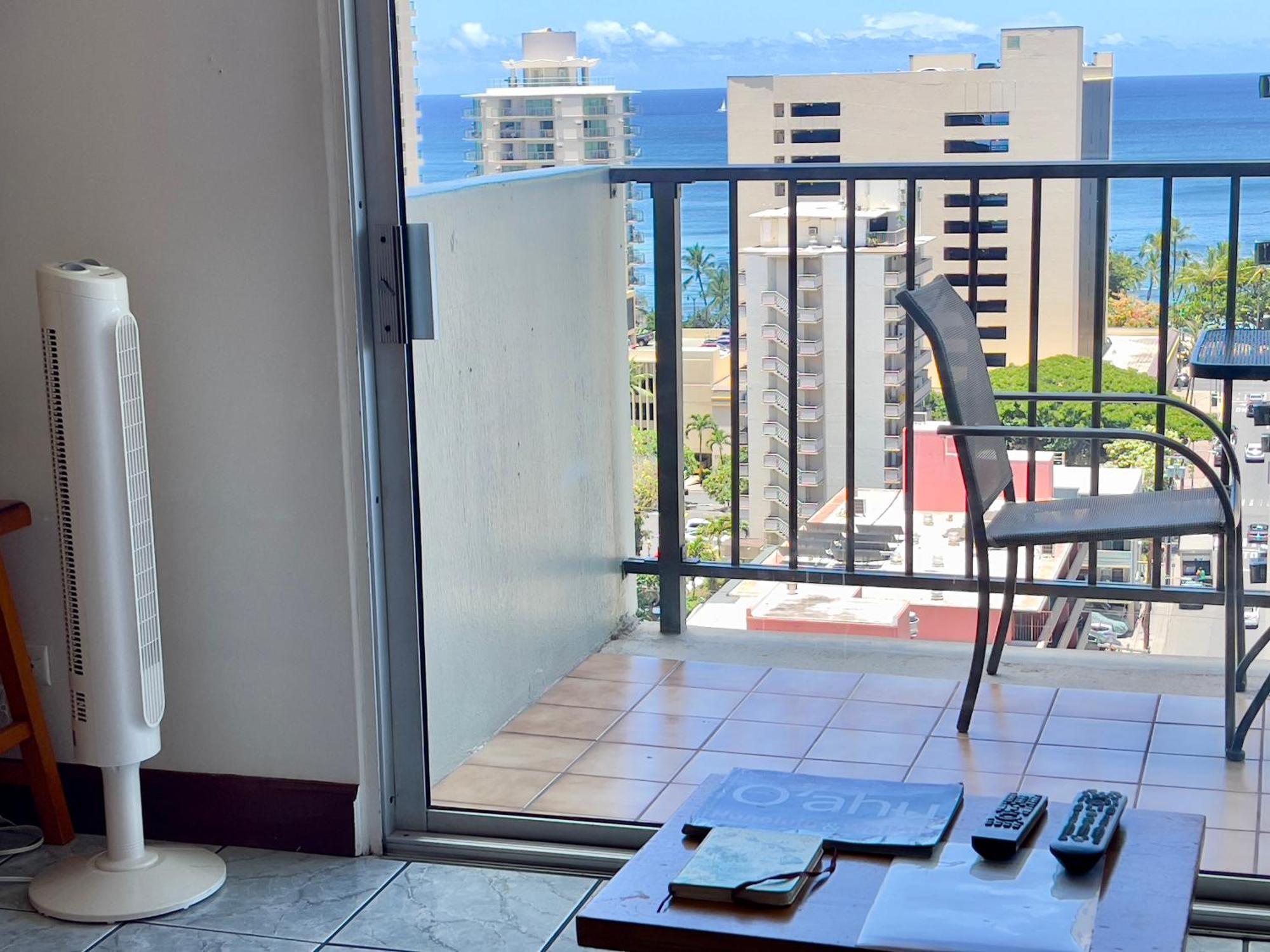 Jenny's Cottage Waikiki Honolulu Bagian luar foto