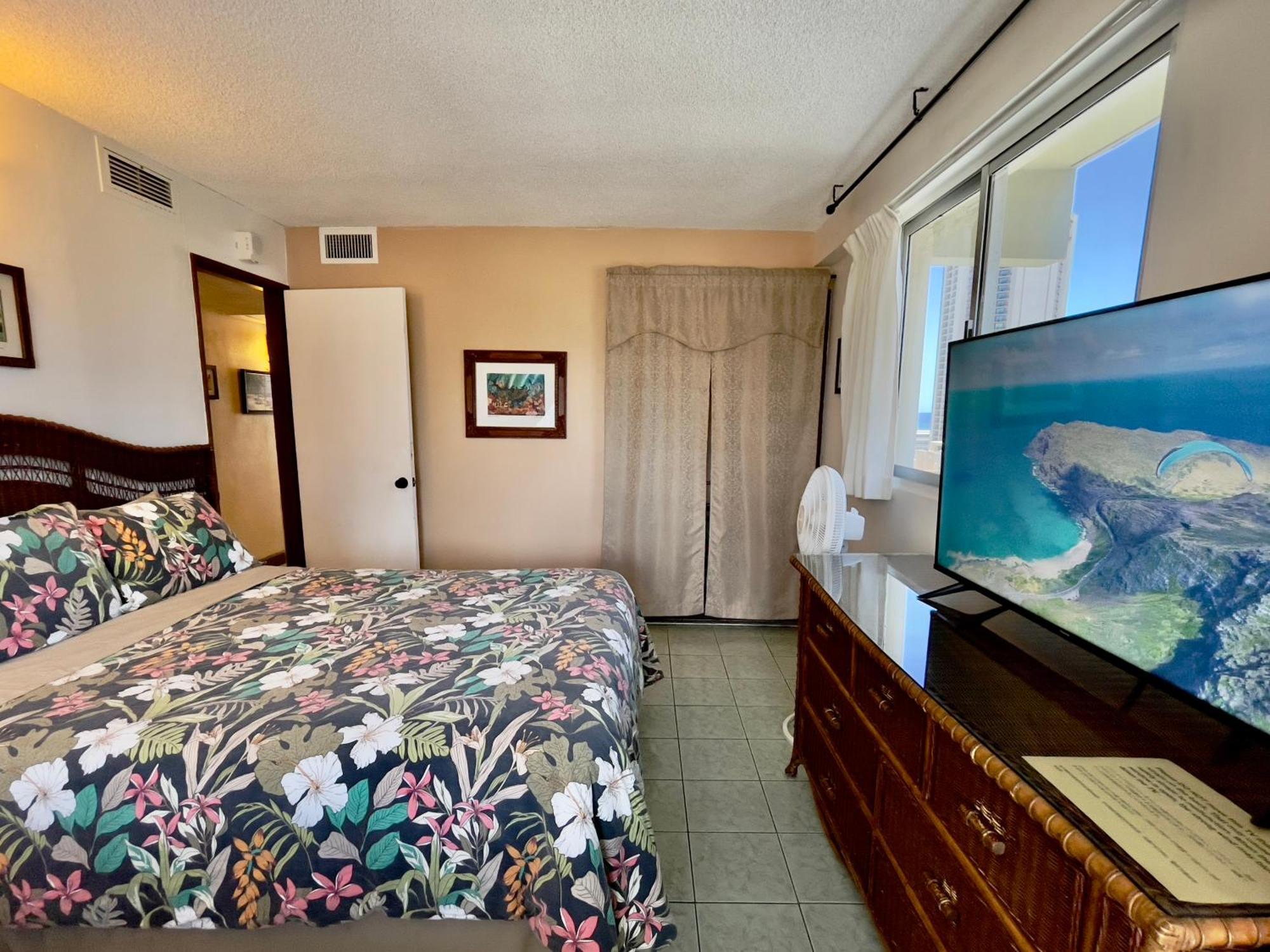 Jenny's Cottage Waikiki Honolulu Bagian luar foto