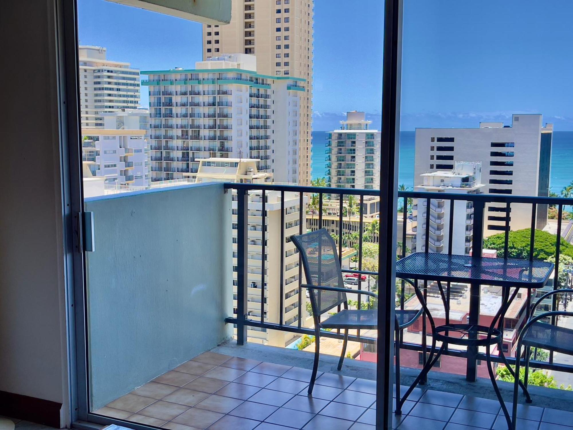 Jenny's Cottage Waikiki Honolulu Bagian luar foto