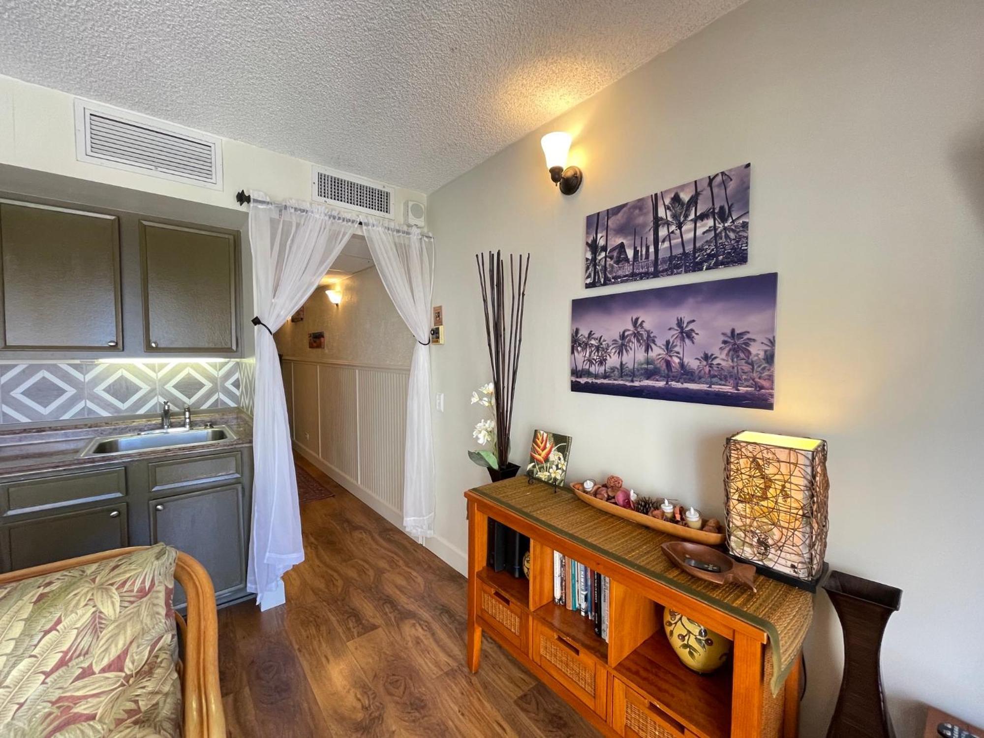 Jenny's Cottage Waikiki Honolulu Bagian luar foto