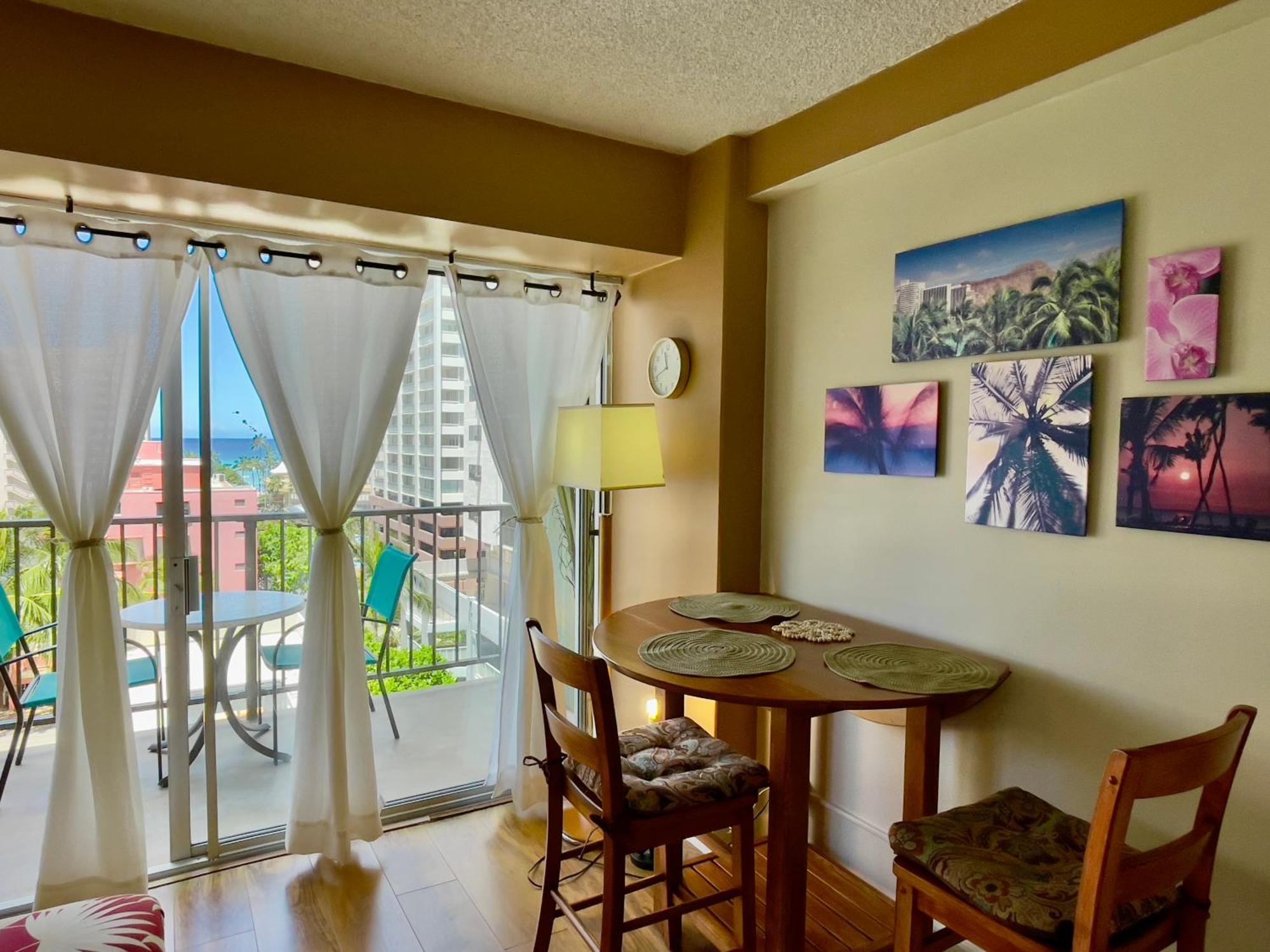 Jenny's Cottage Waikiki Honolulu Bagian luar foto