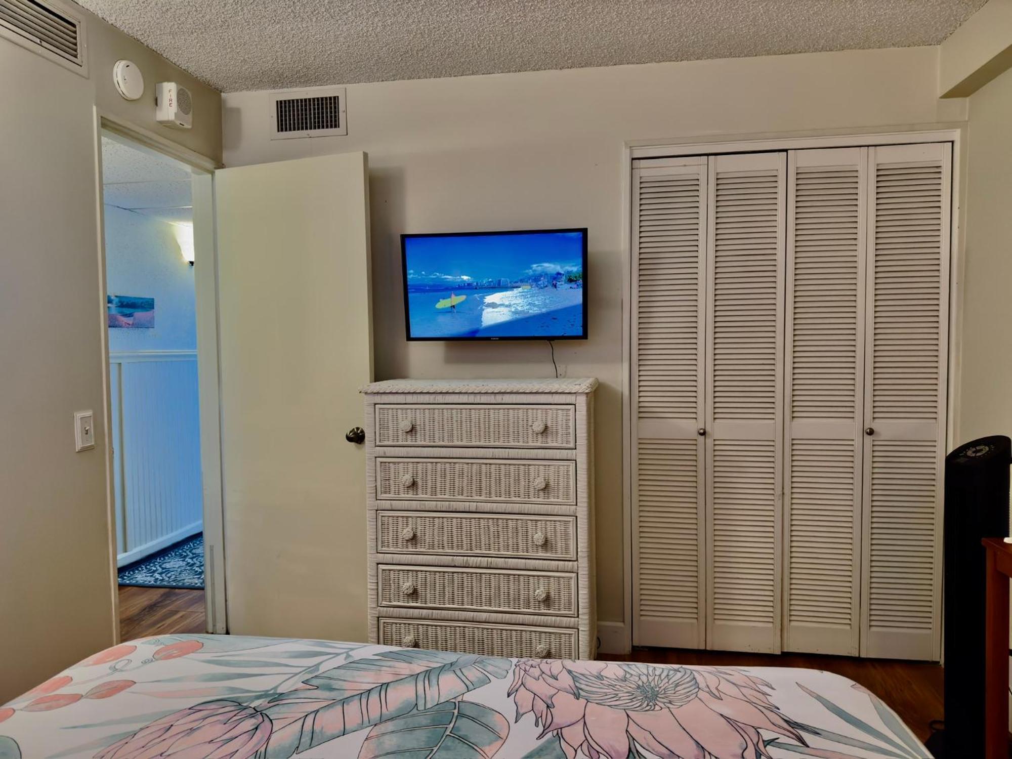 Jenny's Cottage Waikiki Honolulu Bagian luar foto