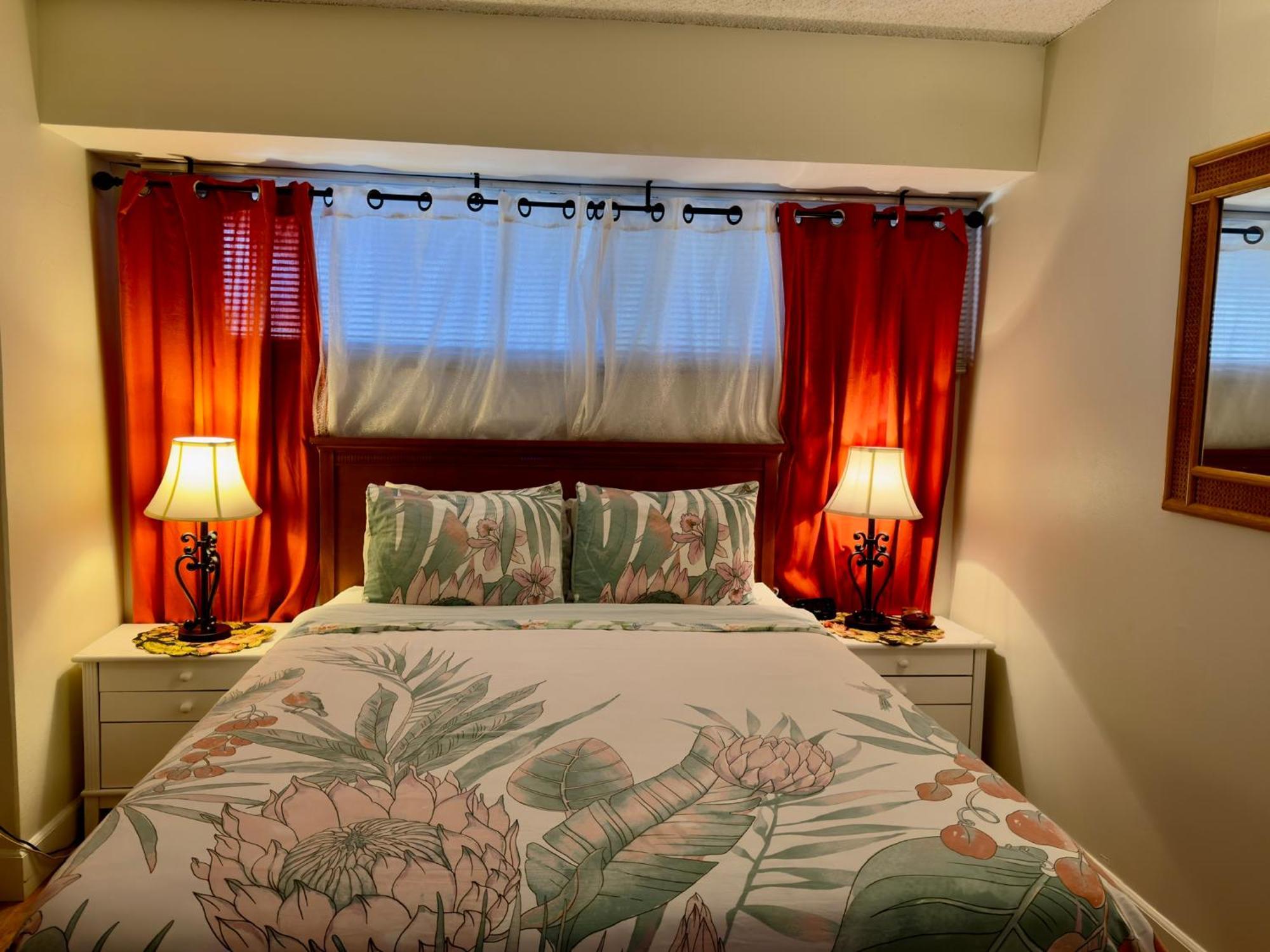 Jenny's Cottage Waikiki Honolulu Bagian luar foto