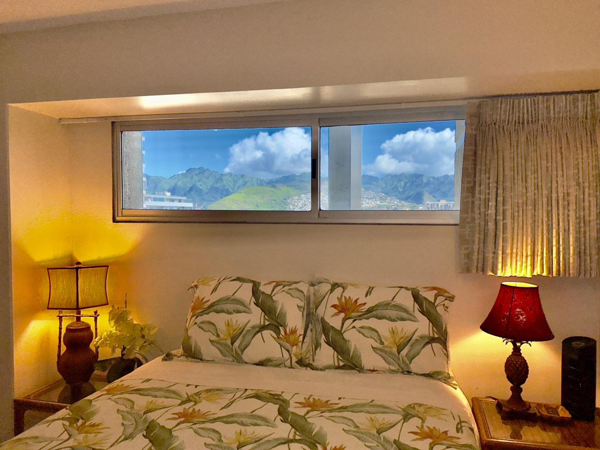 Jenny's Cottage Waikiki Honolulu Bagian luar foto