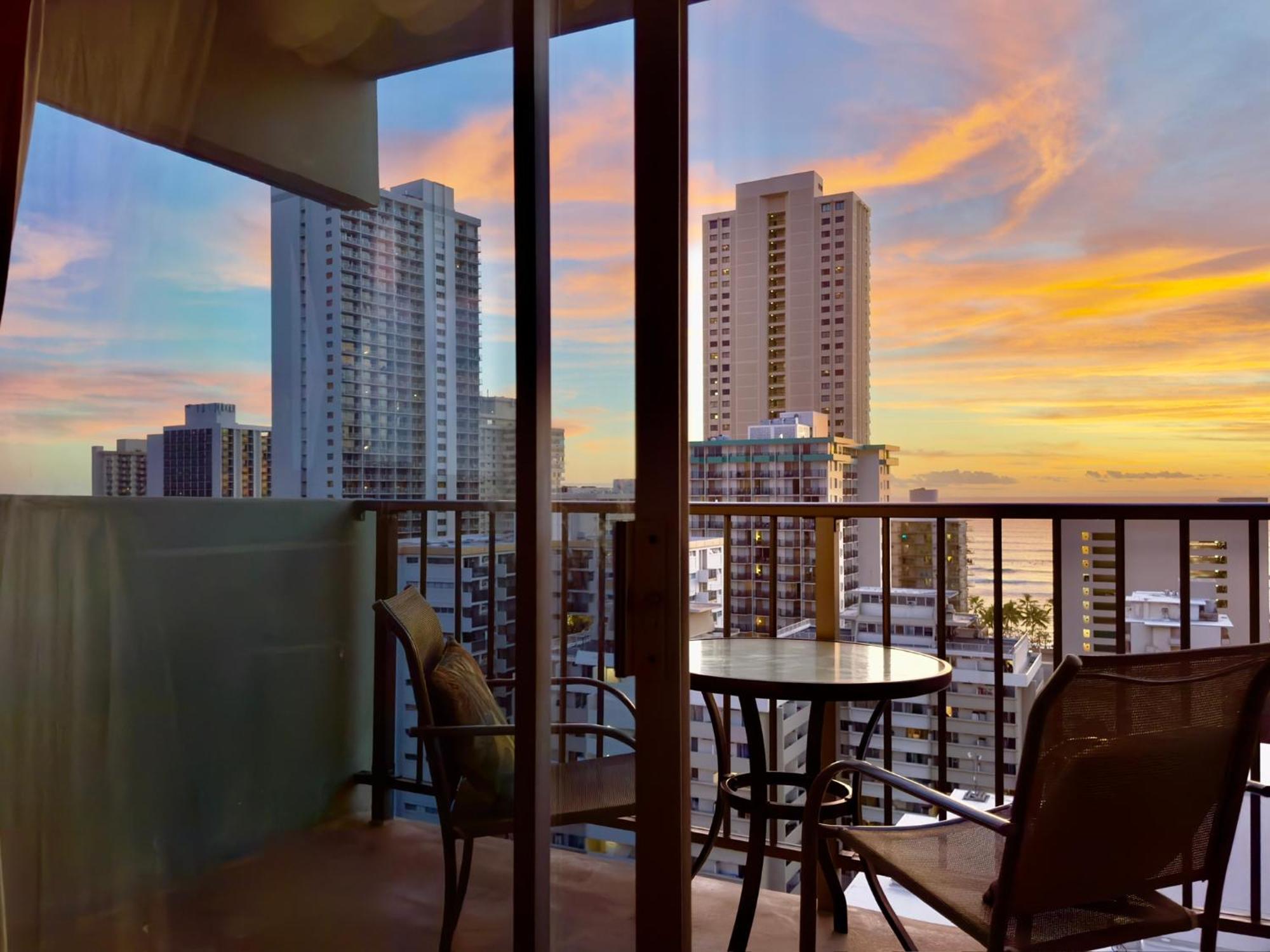 Jenny's Cottage Waikiki Honolulu Bagian luar foto