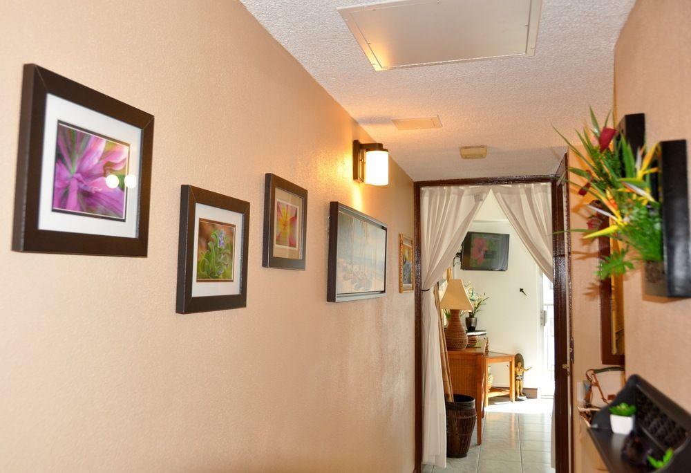 Jenny's Cottage Waikiki Honolulu Bagian luar foto