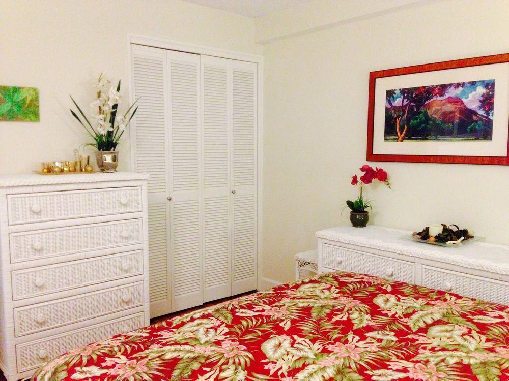 Jenny's Cottage Waikiki Honolulu Bagian luar foto