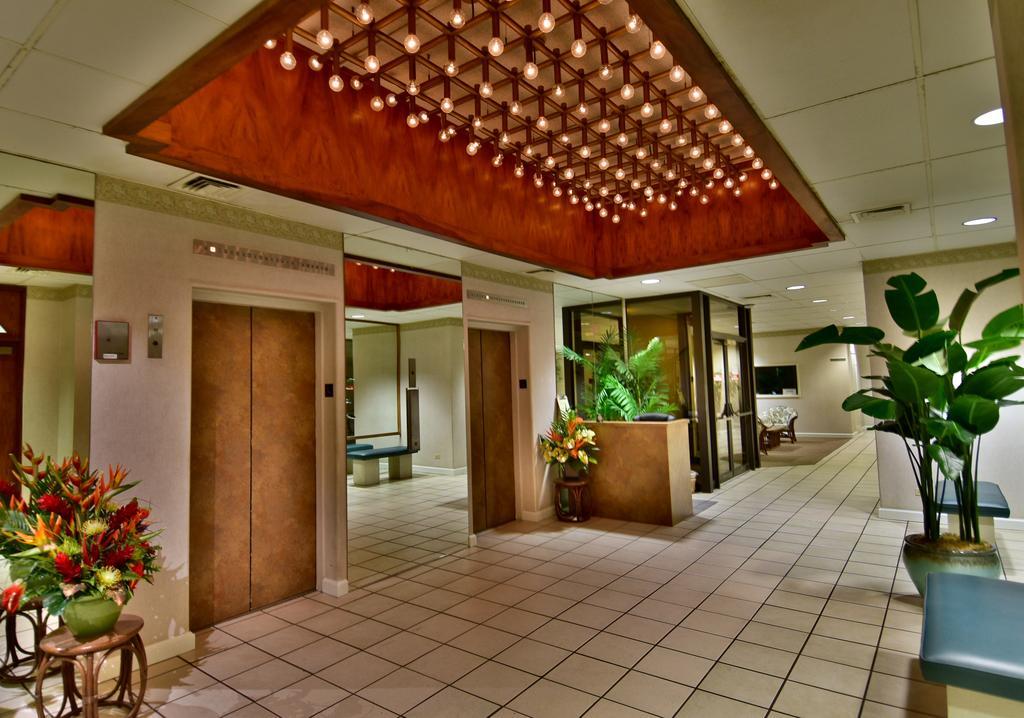 Jenny's Cottage Waikiki Honolulu Bagian luar foto