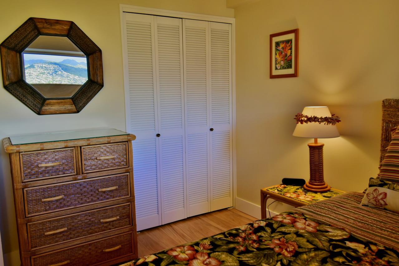 Jenny's Cottage Waikiki Honolulu Bagian luar foto