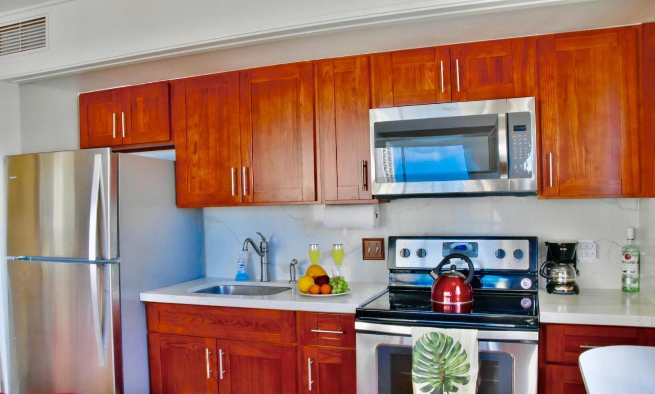 Jenny's Cottage Waikiki Honolulu Bagian luar foto