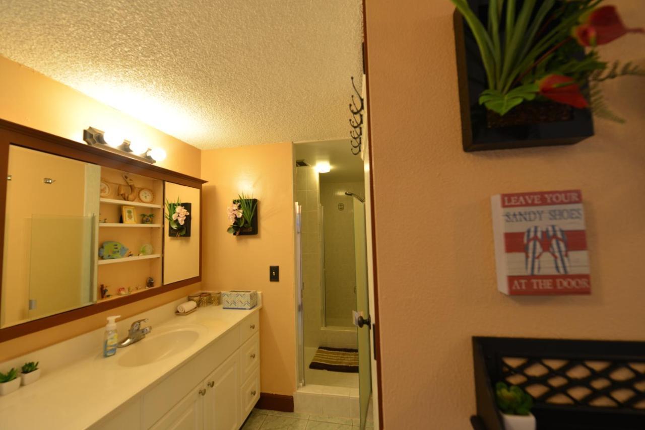 Jenny's Cottage Waikiki Honolulu Bagian luar foto
